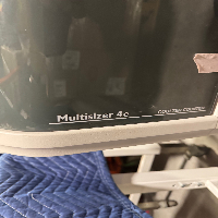 Beckman Coulter MUltisizer 4e Coulter COunter image 1